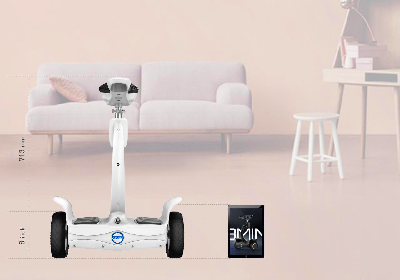 Airwheel S8MINI